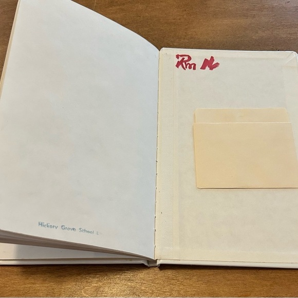 Vintage Children’s Book, Arthur’s Pen Pal By Lillian Hoban - Picture 6 of 8